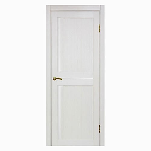 Дверь межкомнатная ТУРИН 523.221 , экошпон (ст. матовое)